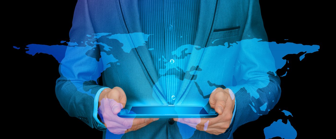 Virtual Organization Recruiter