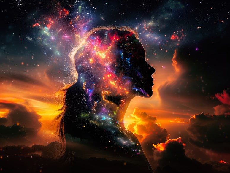 Human Evolution 2-22-2222 ::: Transcending the Every of Existence Within the Fabric of Time and&nbsp;Space