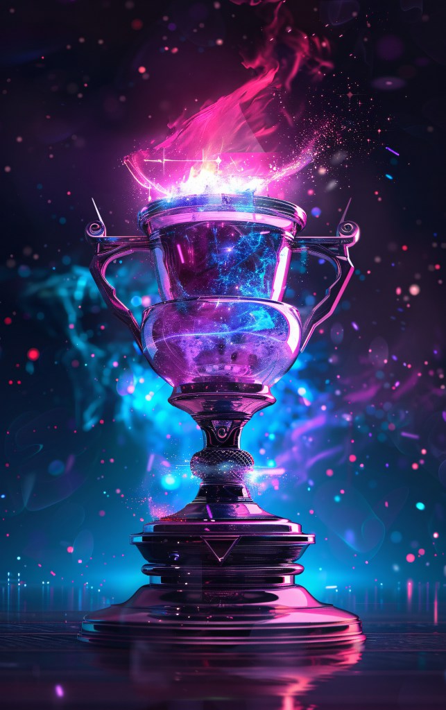 Acquisition of TheFreeWorld.com ::: Part 5 ::: Prizes, Awards and&nbsp;Rewards